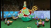 Spongebob   197  Spongebob Movie (DVDRip Cz SS23 bt) avi