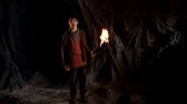 Merlin - 1x13  Merlin a staré síly (DVDRip-Cz SS23 bt) avi