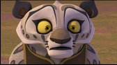 Kung fu panda   2x08  Mistr a panda (WEBRip Cz SS23 bt) avi