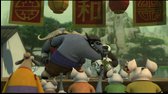 Kung fu panda   1x15  Rozený kung fu (WEBRip Cz SS23 bt) avi