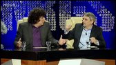 25 12 2009   Janek Ledecký, Linda Vavříková (Vánočni speciál) FLV