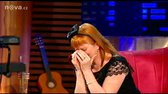 16 05 2010   Bára Štěpánová, Pavel 'Hakim' Majer FLV