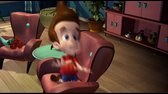 Jimmy neutron  boy genius animace avi