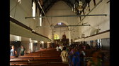 213 Cochin Kerala St Francis kostel JPG
