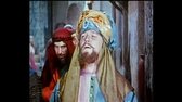 Bible   2x08  Ježíš vjíždí do Jeruzaléma (DVDRip Cz SS23) avi