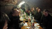 valtice 2014 singing in wine cellar 2 HQ Ilona mp4