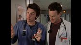 Scrubs S04E09 Moje pravni zkusenost DVDRip XviD cz iNG avi