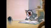 Tom a Jerry - 097  How To Catch A Mouse (DVDRip-en SS23 bt) avi