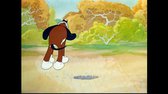Looney Tunes   047   Kluzský zajíc (DVDRip Cz SS23 bt) avi