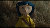 Koralína - Coraline HD wallpaper png