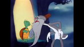 Looney Tunes   069   Želva poráží zajíce (DVDRip Cz SS23 bt) avi