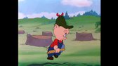 Looney Tunes - 040   Porky kácí (DVDRip-Cz SS23 bt) avi