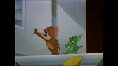 Tom a Jerry   002  Tomovo jarní toužení (DVDRip Cz SS23 bt) avi
