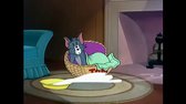 Tom a Jerry   008  Jerry a slon (DVDRip Cz SS23 bt) avi