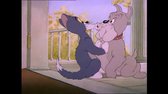 Tom a Jerry   066  Potíže se psem (DVDRip Cz SS23 bt) avi