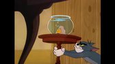 Tom a Jerry - 012  Jerry a zlatá rybka (DVDRip-Cz SS23 bt) avi