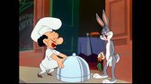 Looney Tunes   045   Králík po francouzsku (DVDRip Cz SS23 bt) avi