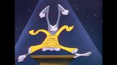 Looney Tunes - 033   Bunnyho taktovka (DVDRip-Cz SS23 bt) avi