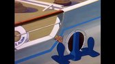 Tom a Jerry   047  Cruise Cat (DVDRip en SS23 bt) avi