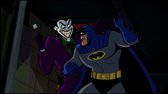 Batman   Odvážný hrdina   1x13  Konec hry Owlmane (WEBRip Cz SS23 bt) avi