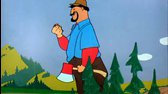 Looney Tunes   131  Mrkvová sklizeň (DVDRip Cz SS23 bt) avi