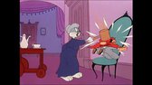Looney Tunes   113  Honičky králíka Bugse (DVDRip Cz SS23 bt) avi