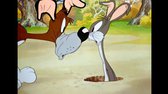 Looney Tunes   148  Když si králík dělá psinu (DVDRip Cz SS23 bt) avi