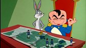 Looney Tunes   109  Napoleon Bunny (DVDRip Cz SS23 bt) avi