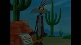 Looney Tunes - 134  Běžec a vztekloun (DVDRip-Cz SS23 bt) avi