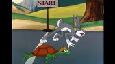 Looney Tunes   129  Když si králík pozor nedá (DVDRip Cz SS23 bt) avi