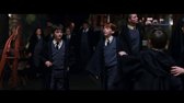 Harry Potter a Kámen Mudrců   1 avi
