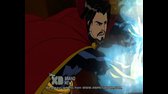 Ultimate Spider man S03E04 Cloak And Dagger  HDTV x264 mp4