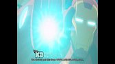 Ultimate Spider man S03E02 Avenging Spider-Man Part 2 HDTV x264 mp4