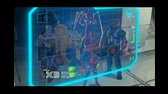 Ultimate Spider Man, Web Warriors S03E09  New Warriors SDTV x264 mp4