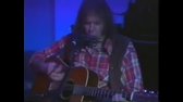 Neil Young   Centerstage 1992   Part 2 mp4