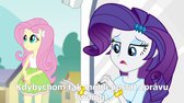 My Little Pony - Equestria Girls Rainbow Rocks mp4