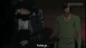 Bleach 353   Ichigo zvládá plné uvolnění avi