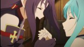 [Yakudzuke] Sword Art Online II - 20 (soft) mkv