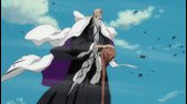 Bleach 277   Finále  Kyouraku vs  Stark mkv