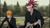 Bleach 334   Docházející reiatsu  Ichigova duše na pokraji zhroucení mkv