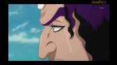 Bleach 218   Kira, souboj bez jediné kapky zoufalství avi