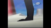 Bleach 166   Zoufalé úsilí vs  zoufalé úsilí  Hollowizace Ichiga avi