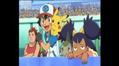 Pokemon 14x40 Cilan proti Tripovi,Ash proti Georgie!! mpg