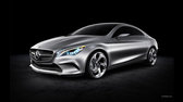 Mercedes Benz Style Coupe Concept 2012 11 1920x1200 jpg