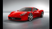 Ferrari 458 Italia widescreen 04 jpg