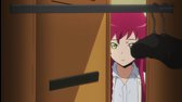Hataraku Maou sama!   11 mkv