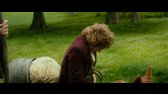 Hobbit Neočekavaná cesta   prodloužená verze cz dab  avi