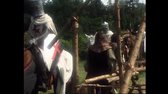 Robin of Sherwood CZ s01e03 Sedm chudých rytířů avi