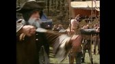 Robin of Sherwood CZ s01e01 Robin a čaroděj část 2 avi
