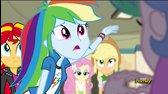 My Little Pony Equestria Girls- Rainbow Rocks HDTV mkv
